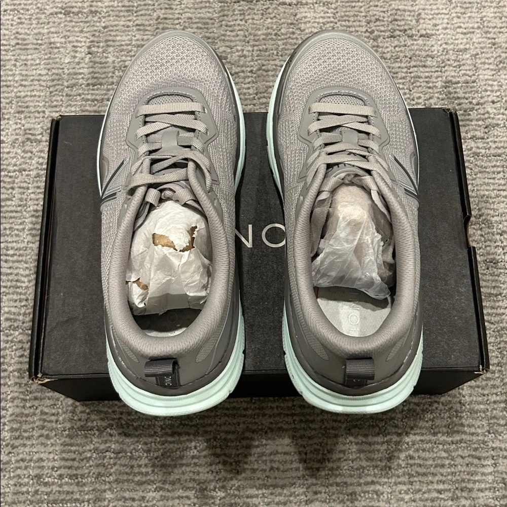 Vionic Women's Walk Max Sneaker 8.5 Wide